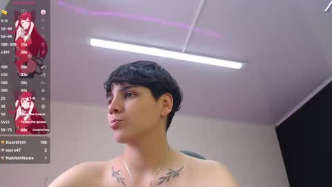 Anna online show from 03/05/25, 04:57