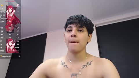 Anna online show from 03/06/25, 06:16