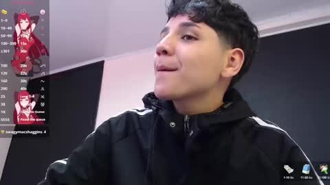 Anna online show from 03/10/25, 06:45