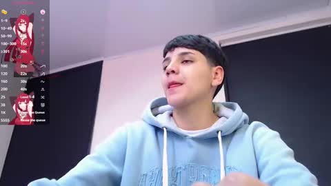 Anna online show from 03/12/25, 05:28