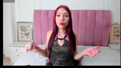 bad_queen22 online show from 10/10/25, 03:05