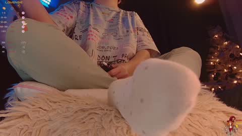 Franki online show from 12/27/24, 01:28