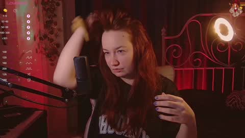 Franki online show from 01/22/25, 12:59