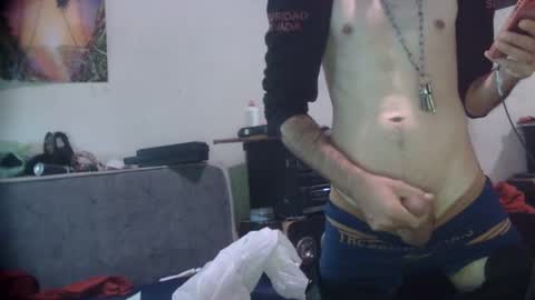 Snapshot of badboy6969rules chatting on 09/22/25, 02:41 badboy6969rules online show from 09/22/25, 02:41