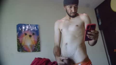 Snapshot of badboy6969rules chatting on 10/05/25, 06:50 badboy6969rules online show from 10/05/25, 06:50