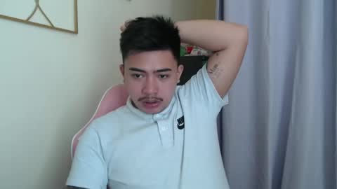 HANNS online show from 10/17/25, 05:32