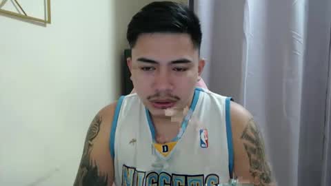 HANNS online show from 11/14/25, 11:20