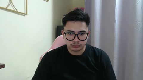 HANNS online show from 11/15/25, 06:48