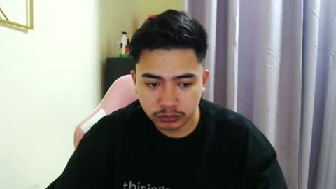 HANNS online show from 11/17/25, 05:08