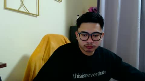 HANNS online show from 11/18/25, 06:56