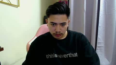 HANNS online show from 11/19/25, 02:06