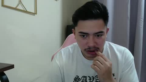 HANNS online show from 11/22/25, 09:30