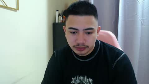 HANNS online show from 11/24/25, 12:16