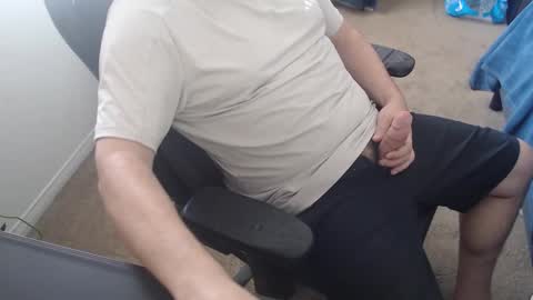 baddaddy77 online show from 10/08/25, 09:01