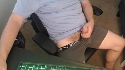 baddaddy77 online show from 10/20/25, 08:20