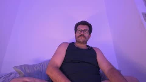 Baddaddybrazil online show from 11/16/25, 01:55