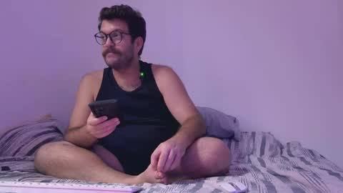 Baddaddybrazil online show from 11/16/25, 06:57