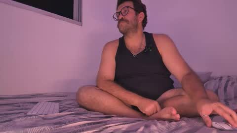 Baddaddybrazil online show from 11/21/25, 10:19