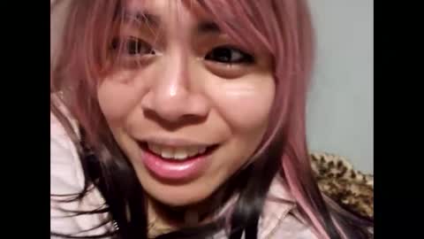 baddiee18 online show from 02/10/25, 04:47