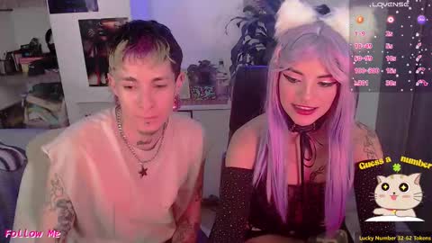 Snapshot of badeyes_crazylilgoat chatting on 09/13/25, 11:04 Dan Lila online show from 09/13/25, 11:04