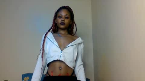 Snapshot of badgurllily chatting on 10/25/25, 10:45 Lily. online show from 10/25/25, 10:45