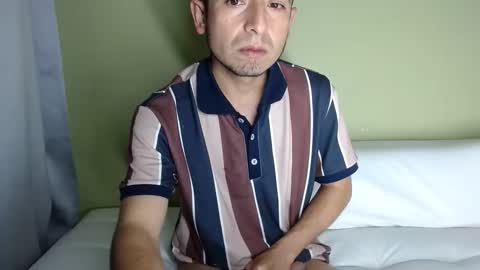 badguy707 online show from 12/15/24, 11:12