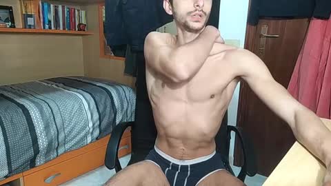 Snapshot of badguy_22 chatting on 12/30/24, 06:38 Badguy online show from 12/30/24, 06:38