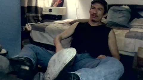 Mexican livin Off the Wall online show from 10/15/25, 03:17