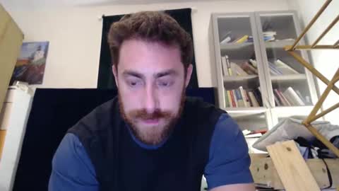 Rey online show from 03/08/25, 02:34