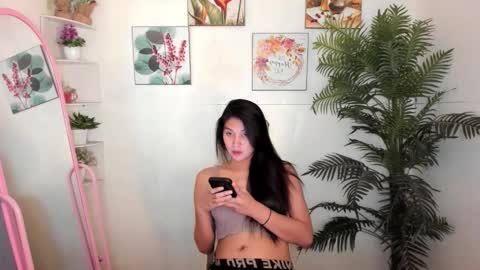 Joshaine online show from 10/17/25, 05:32