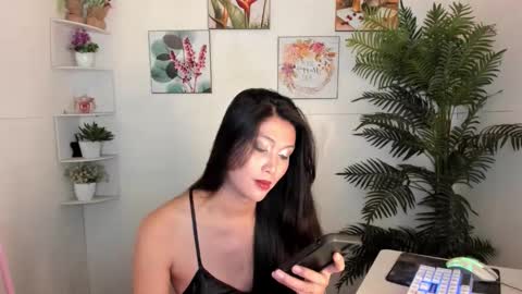 Joshaine online show from 10/26/25, 03:18