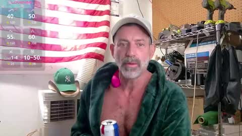 Silver online show from 10/28/25, 03:58