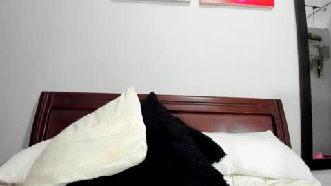 Alexandra  Independent model online show from 03/08/25, 02:23