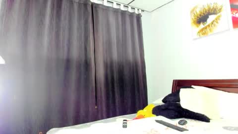 Alexandra  Independent model online show from 03/11/25, 04:32