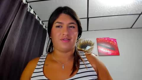 Alexandra  Independent model online show from 09/16/25, 05:30