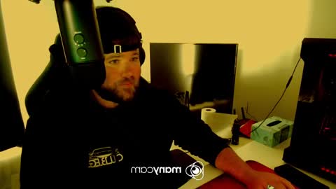 Baffels online show from 12/25/24, 07:03