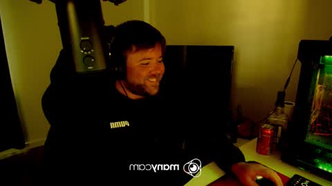 Baffels online show from 12/31/24, 02:19