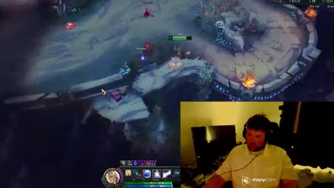 Baffels online show from 11/23/25, 04:34