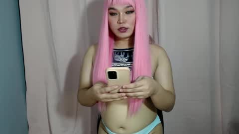 april online show from 03/08/25, 11:49