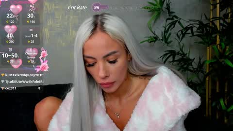 bailey_rush online show from 02/24/25, 04:26