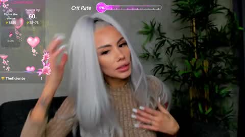 bailey_rush online show from 03/05/25, 11:06