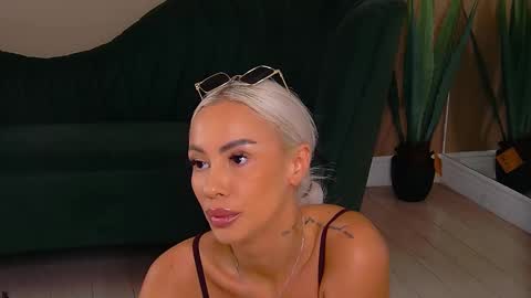 bailey_rush online show from 09/14/25, 01:10