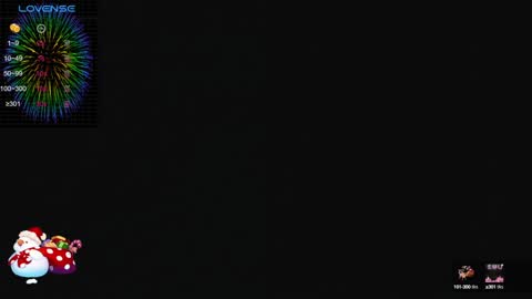 Snapshot of baileyadamss chatting on 12/25/24, 08:07 IM BAILEY online show from 12/25/24, 08:07