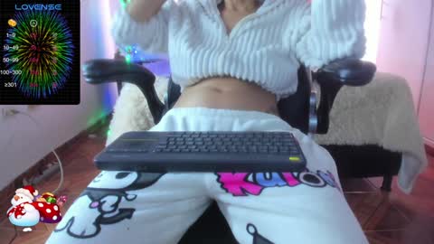 Snapshot of baileyadamss chatting on 12/30/24, 04:51 IM BAILEY online show from 12/30/24, 04:51