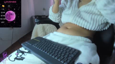 Snapshot of baileyadamss chatting on 01/10/25, 01:41 IM BAILEY online show from 01/10/25, 01:41