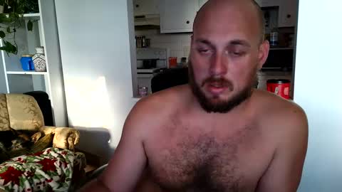 Snapshot of baldafterdark chatting on 10/04/25, 09:35 Anthony online show from 10/04/25, 09:35
