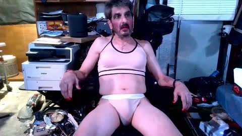 balddickstroking online show from 10/09/25, 08:12