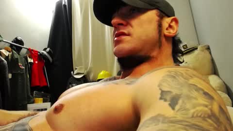 Snapshot of ballard_ chatting on 01/29/25, 03:22 Bret Ballard online show from 01/29/25, 03:22