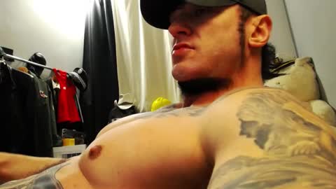 Snapshot of ballard_ chatting on 02/04/25, 04:15 Bret Ballard online show from 02/04/25, 04:15