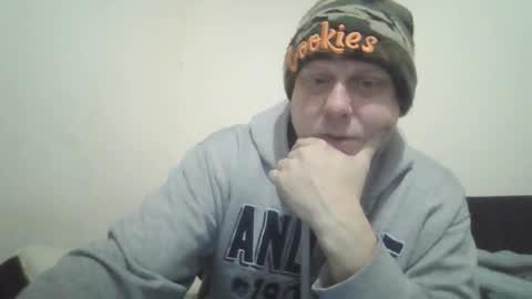Snapshot of ballzrockwell chatting on 03/08/25, 02:40 ballzrockwell online show from 03/08/25, 02:40